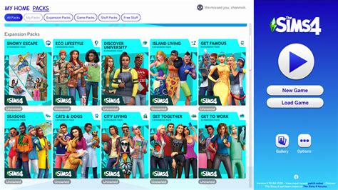 anadius sims 4 dlc|anadius sims 4 dlc packs.